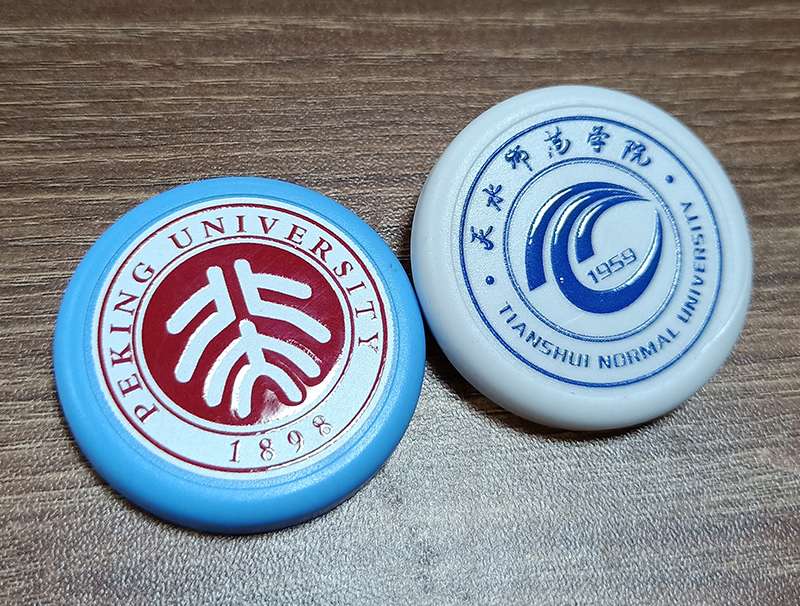胸章徽标
